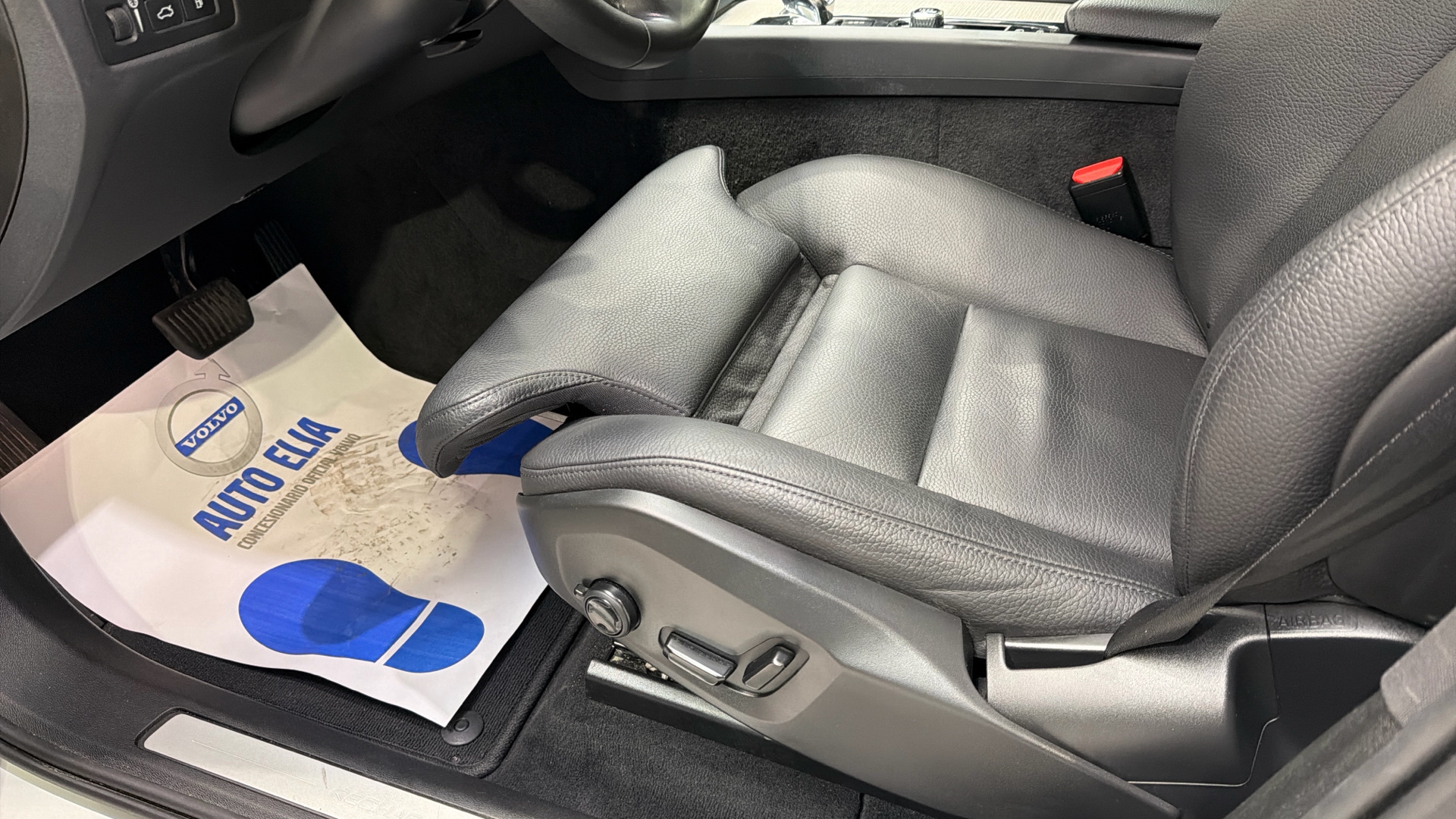 Volvo XC60 segunda mano 88123475 - 27 Volvo XC60 segunda mano 88123475 - 27