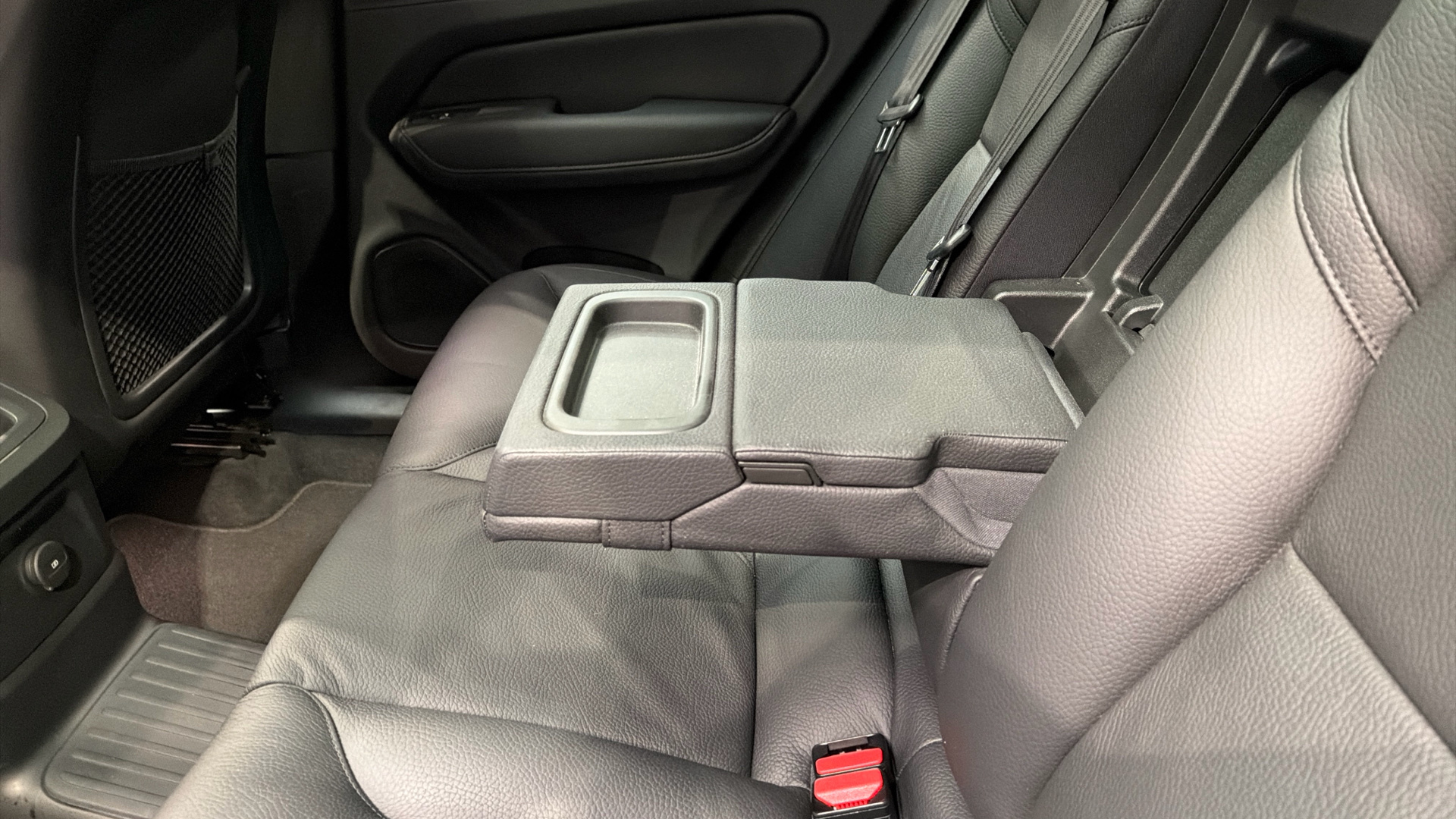 Volvo XC60 segunda mano 88123475 - 31 Volvo XC60 segunda mano 88123475 - 31