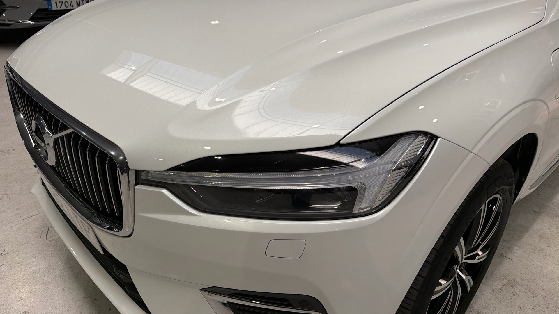 Volvo XC60 segunda mano 88123475 - 36 Volvo XC60 segunda mano 88123475 - 36