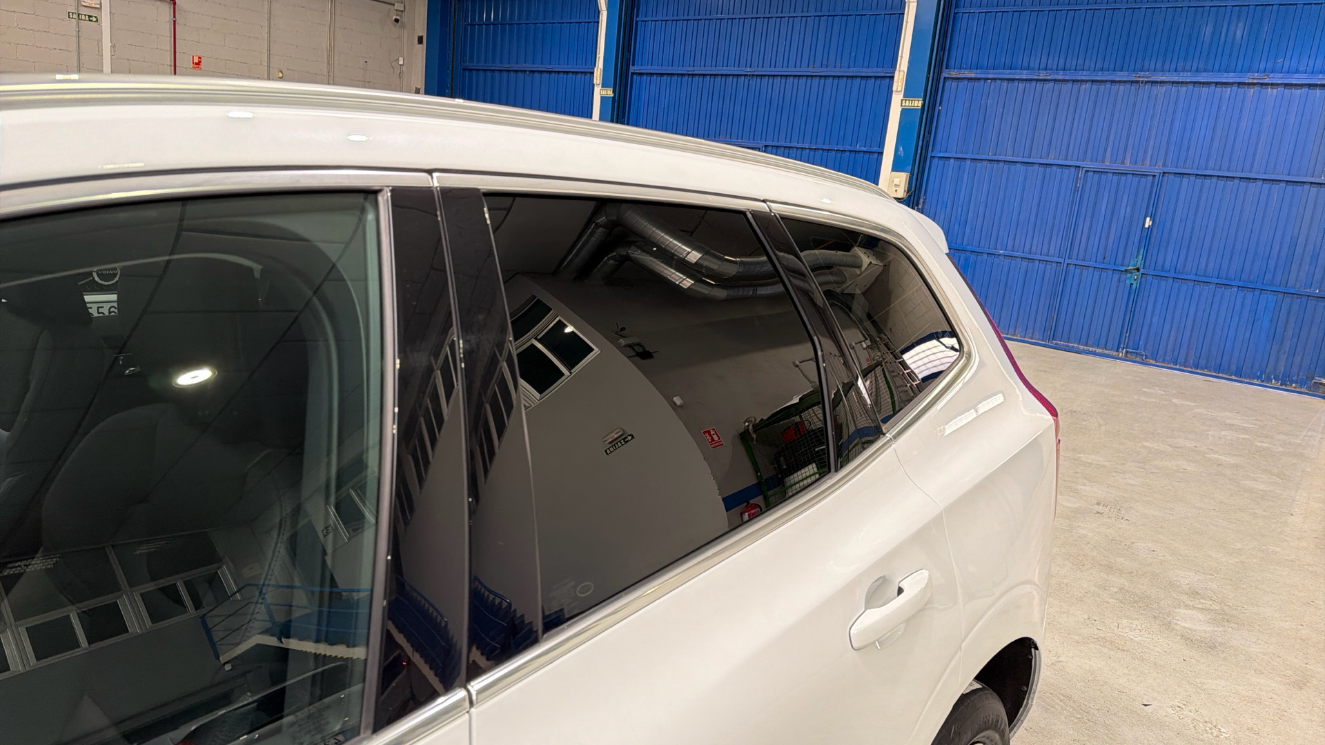 Volvo XC60 segunda mano 88123475 - 41 Volvo XC60 segunda mano 88123475 - 41