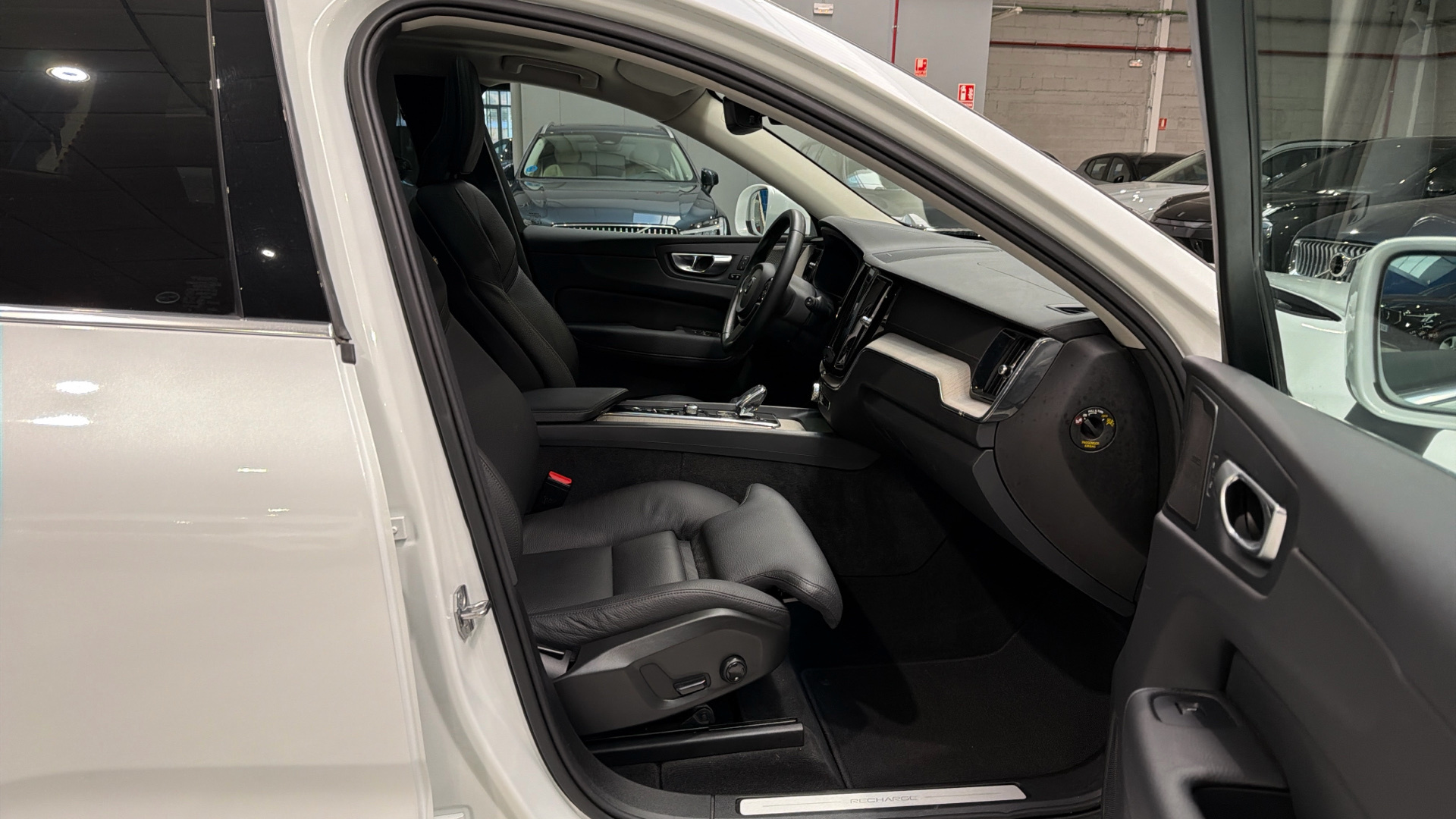 Volvo XC60 segunda mano 88123475 - 46 Volvo XC60 segunda mano 88123475 - 46