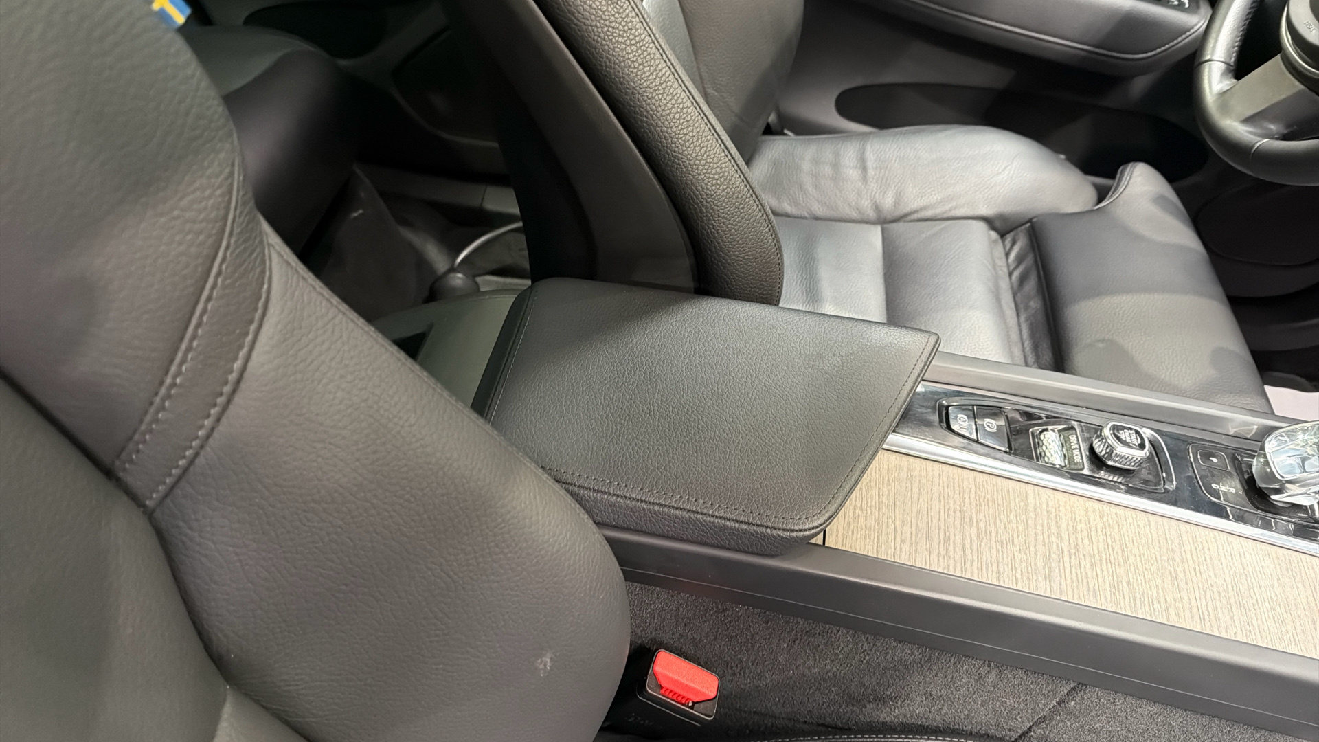 Volvo XC60 segunda mano 88123475 - 47 Volvo XC60 segunda mano 88123475 - 47