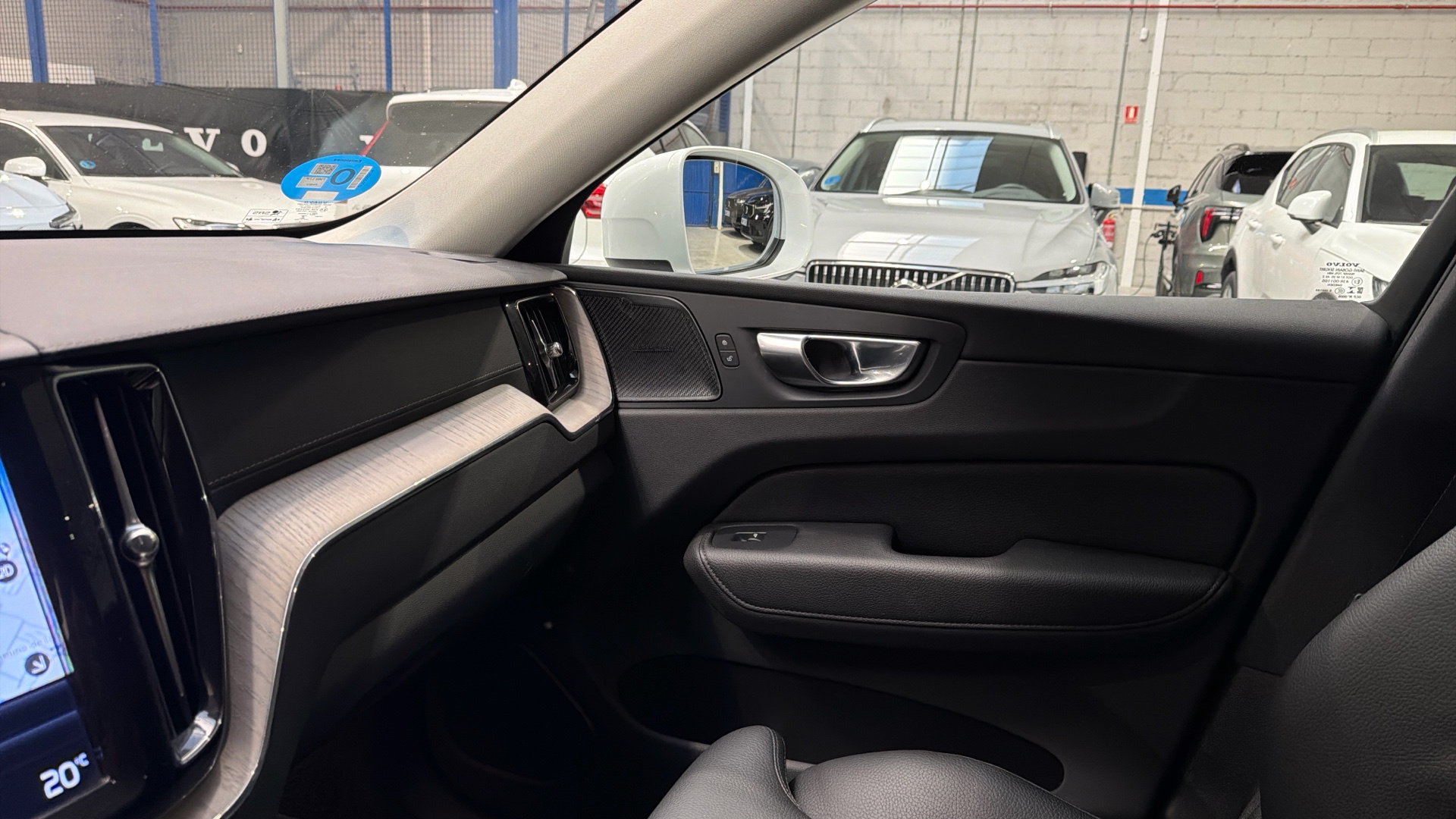 Volvo XC60 segunda mano 88123475 - 52 Volvo XC60 segunda mano 88123475 - 52