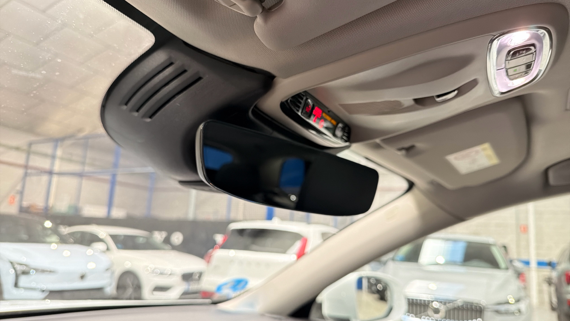 Volvo XC60 segunda mano 88123475 - 53 Volvo XC60 segunda mano 88123475 - 53