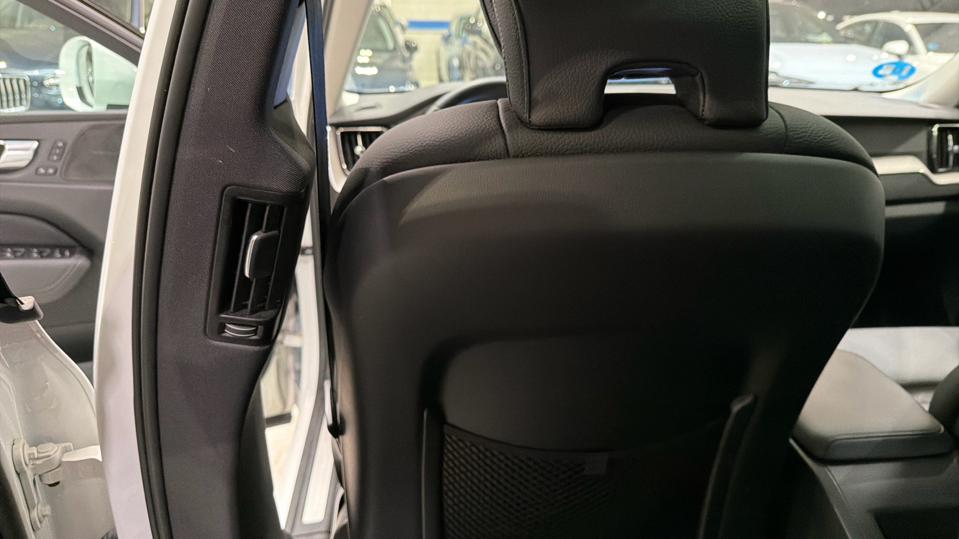 Volvo XC60 segunda mano 88123475 - 57 Volvo XC60 segunda mano 88123475 - 57