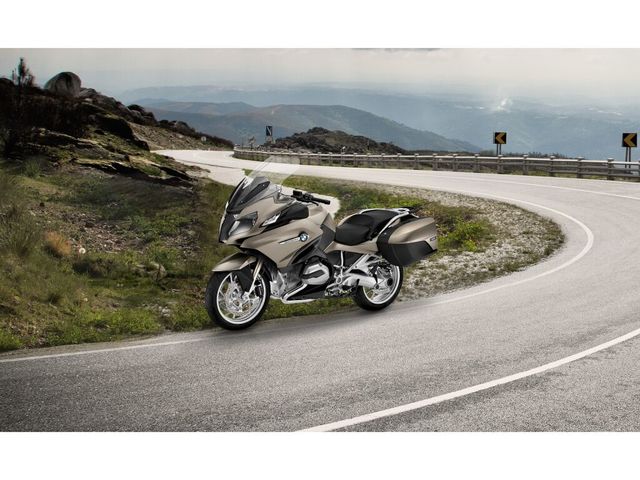 BMW Motorrad R 1200 RT  de ocasión 