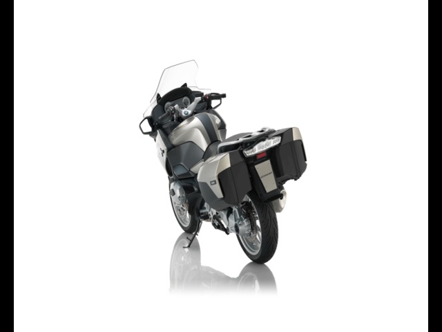 BMW Motorrad R 1200 RT  de ocasión 