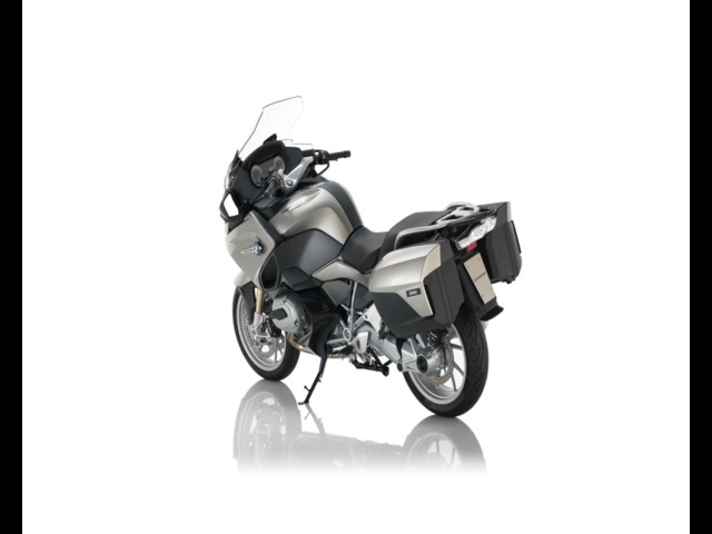 BMW Motorrad R 1200 RT  de ocasión 