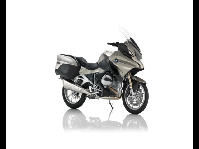 BMW Motorrad R 1200 RT  de ocasión 