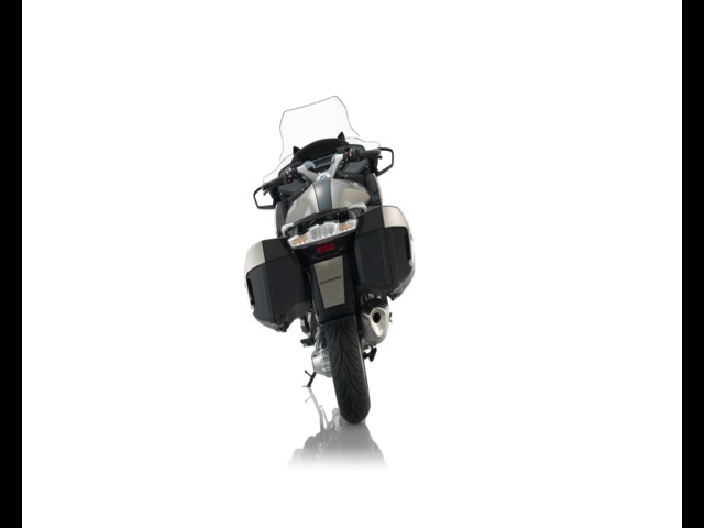 BMW Motorrad R 1200 RT  de ocasión 