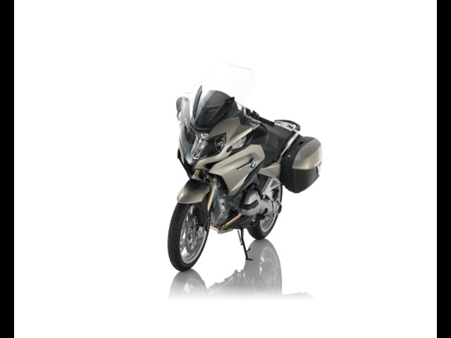 BMW Motorrad R 1200 RT  de ocasión 