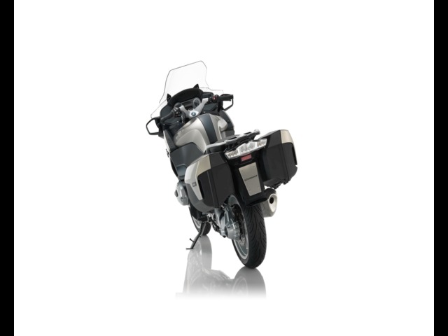 BMW Motorrad R 1200 RT  de ocasión 