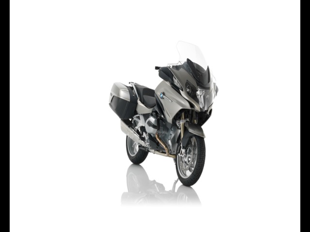 BMW Motorrad R 1200 RT  de ocasión 