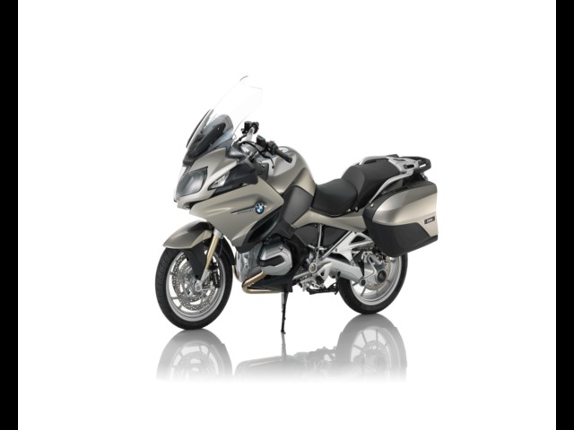 BMW Motorrad R 1200 RT  de ocasión 
