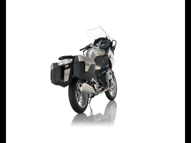 BMW Motorrad R 1200 RT  de ocasión 