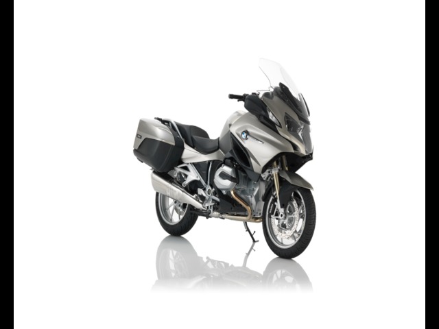 BMW Motorrad R 1200 RT  de ocasión 