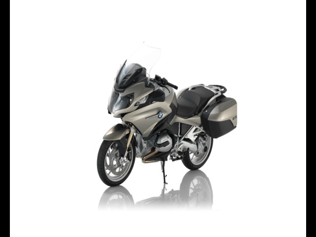 BMW Motorrad R 1200 RT  de ocasión 