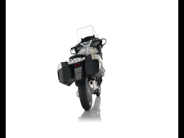 BMW Motorrad R 1200 RT  de ocasión 