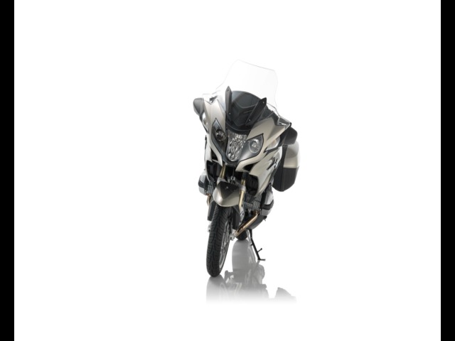 BMW Motorrad R 1200 RT  de ocasión 