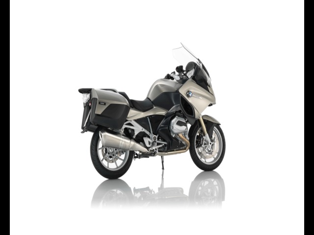 BMW Motorrad R 1200 RT  de ocasión 