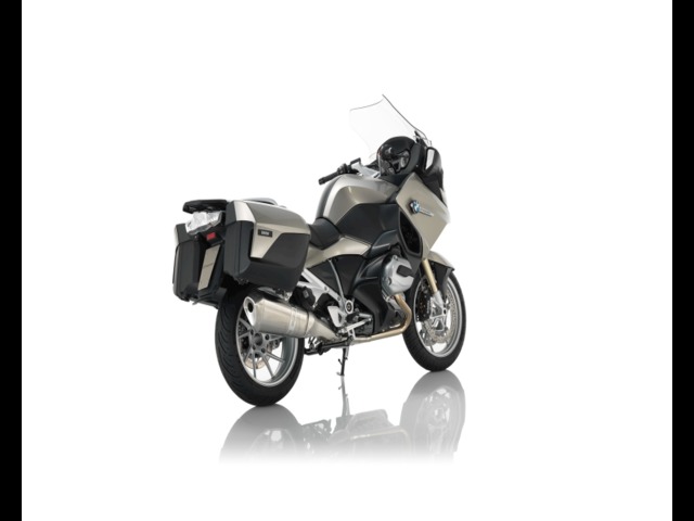 BMW Motorrad R 1200 RT  de ocasión 