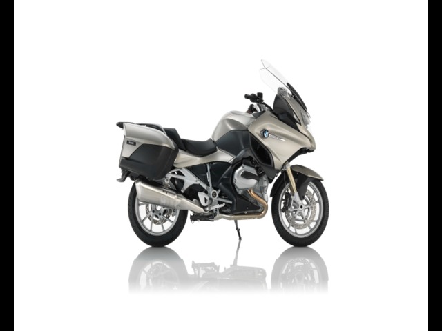 BMW Motorrad R 1200 RT  de ocasión 