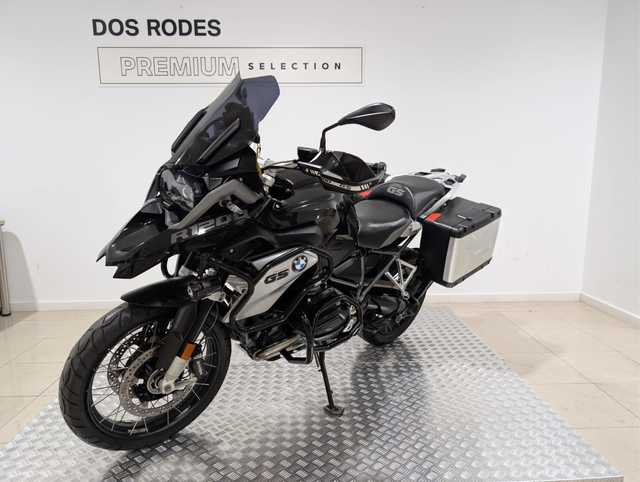 BMW Motorrad R 1200 GS  de ocasión 
