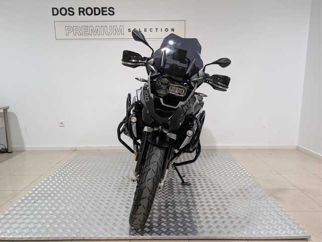 BMW Motorrad R 1200 GS  de ocasión 