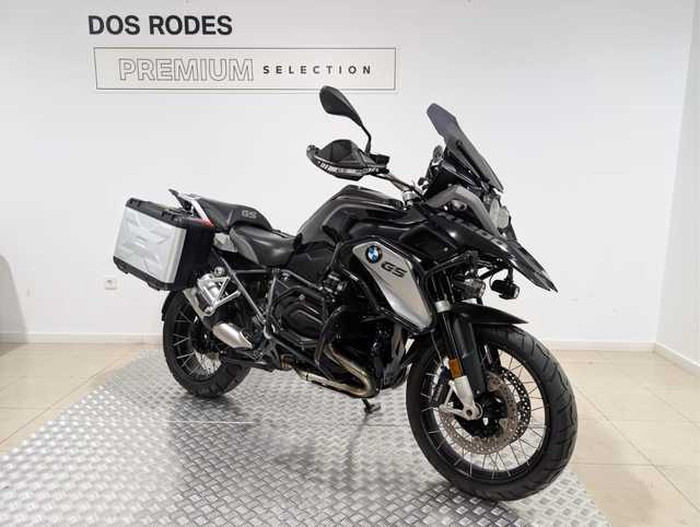 BMW Motorrad R 1200 GS  de ocasión 