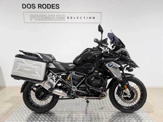 BMW Motorrad R 1200 GS  de ocasión 