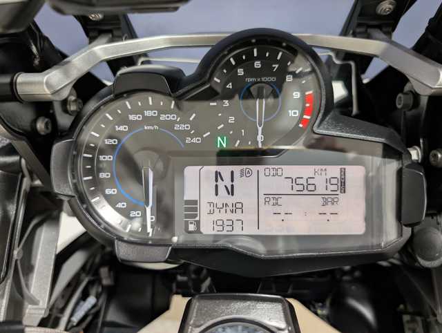 BMW Motorrad R 1200 GS  de ocasión 