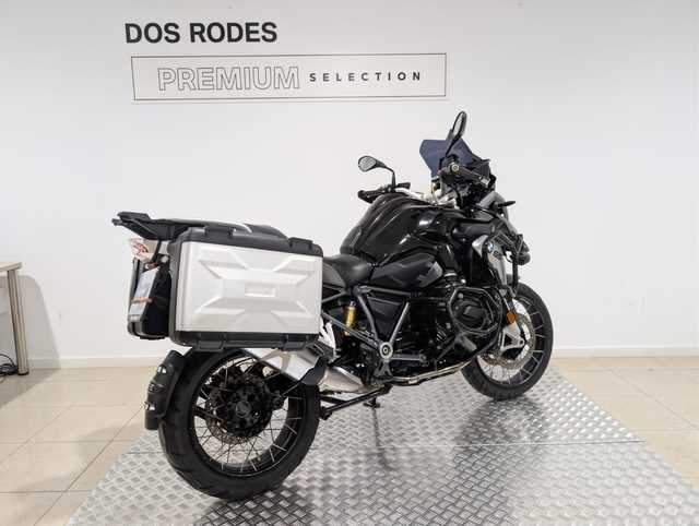 BMW Motorrad R 1200 GS  de ocasión 