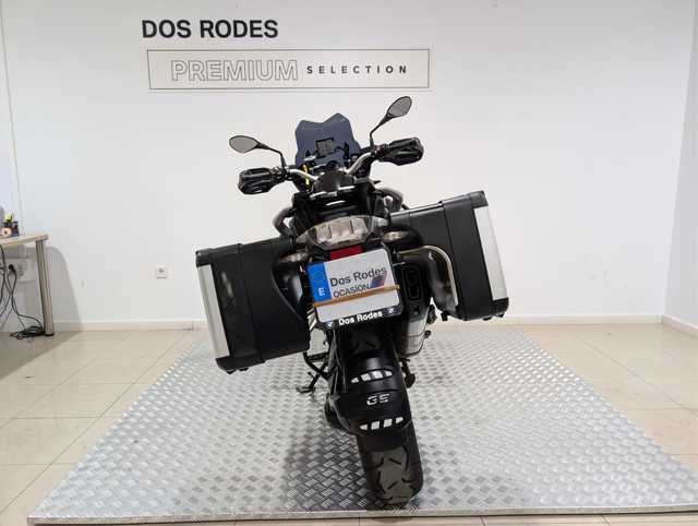 BMW Motorrad R 1200 GS  de ocasión 