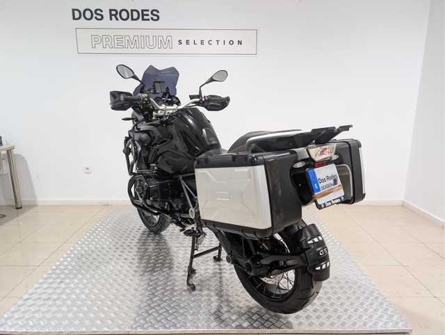 BMW Motorrad R 1200 GS  de ocasión 