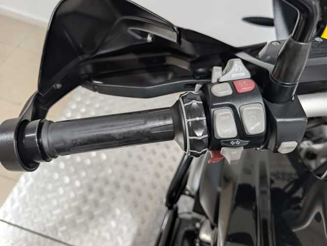 BMW Motorrad R 1200 GS  de ocasión 