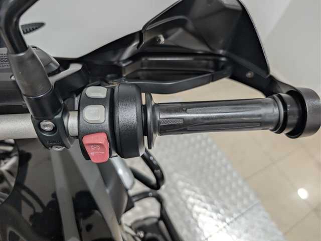 BMW Motorrad R 1200 GS  de ocasión 