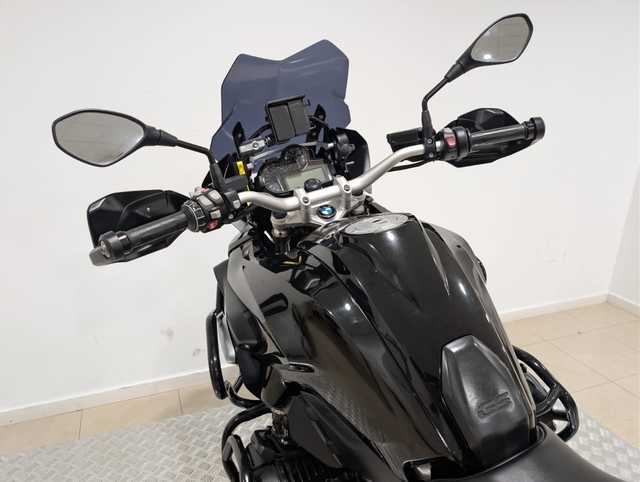 BMW Motorrad R 1200 GS  de ocasión 