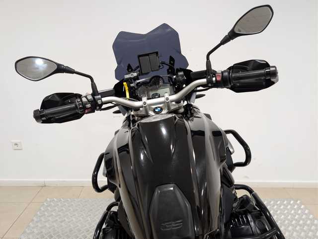 BMW Motorrad R 1200 GS  de ocasión 