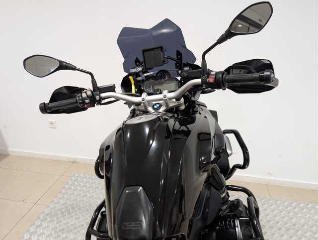 BMW Motorrad R 1200 GS  de ocasión 