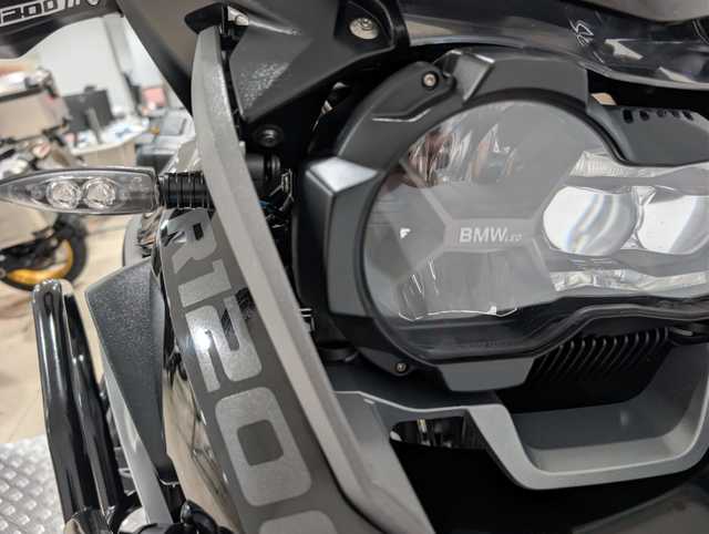 BMW Motorrad R 1200 GS  de ocasión 