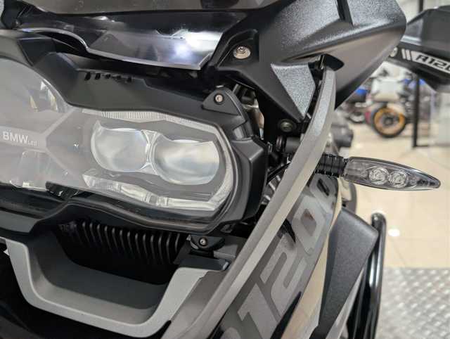 BMW Motorrad R 1200 GS  de ocasión 