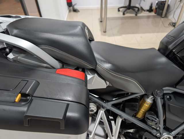 BMW Motorrad R 1200 GS  de ocasión 