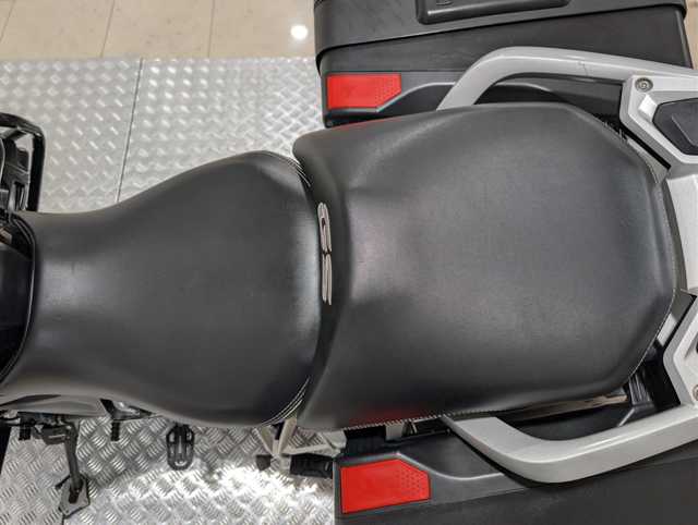 BMW Motorrad R 1200 GS  de ocasión 