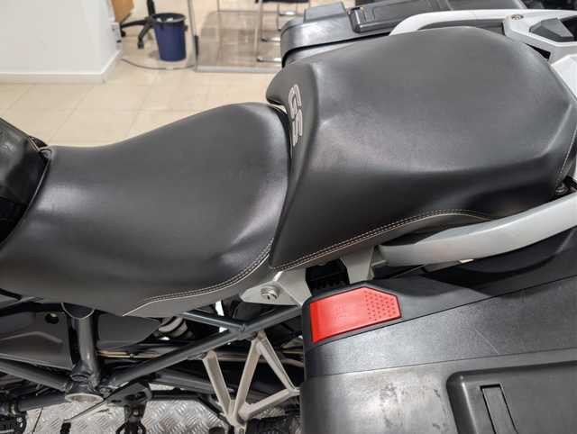 BMW Motorrad R 1200 GS  de ocasión 