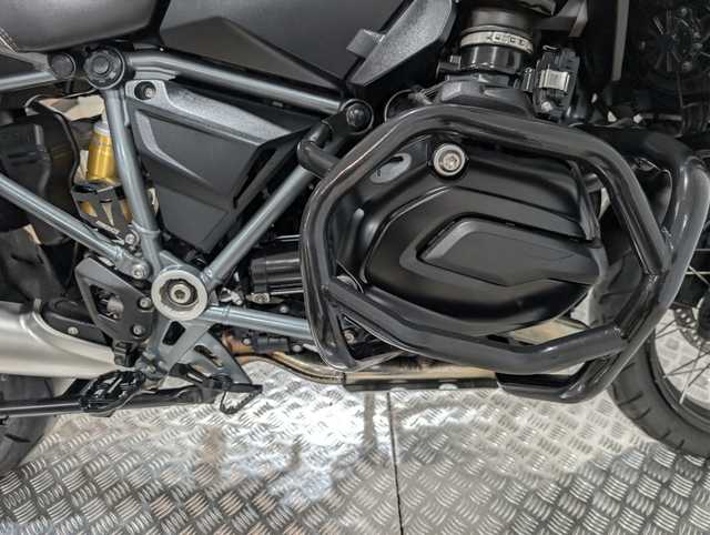 BMW Motorrad R 1200 GS  de ocasión 