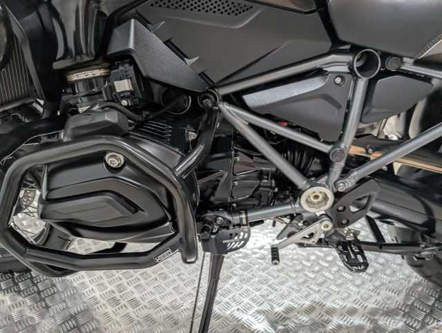 BMW Motorrad R 1200 GS  de ocasión 