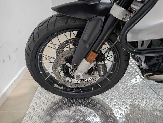 BMW Motorrad R 1200 GS  de ocasión 