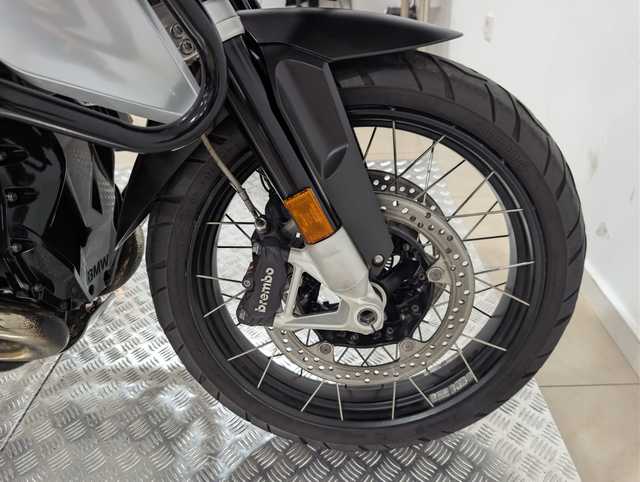 BMW Motorrad R 1200 GS  de ocasión 