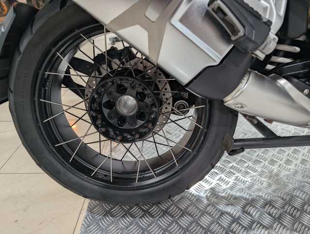 BMW Motorrad R 1200 GS  de ocasión 