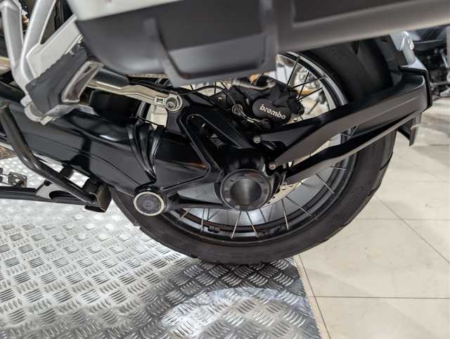 BMW Motorrad R 1200 GS  de ocasión 